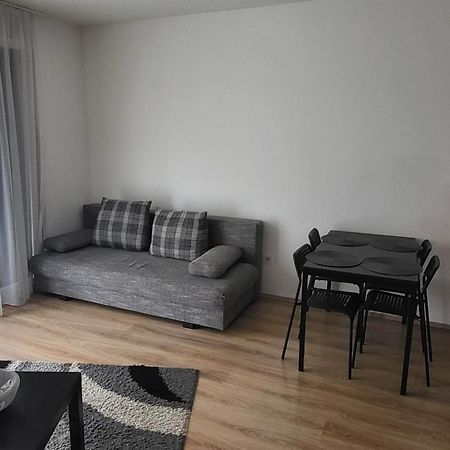 Aphrodite Apartman Budapest Luaran gambar