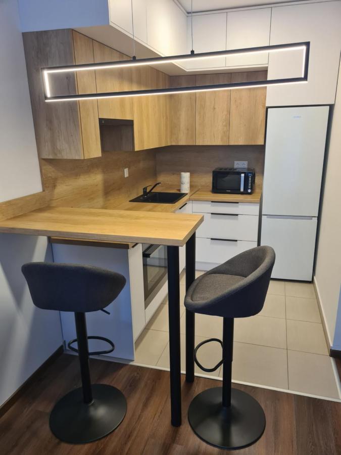 Aphrodite Apartman Budapest Luaran gambar