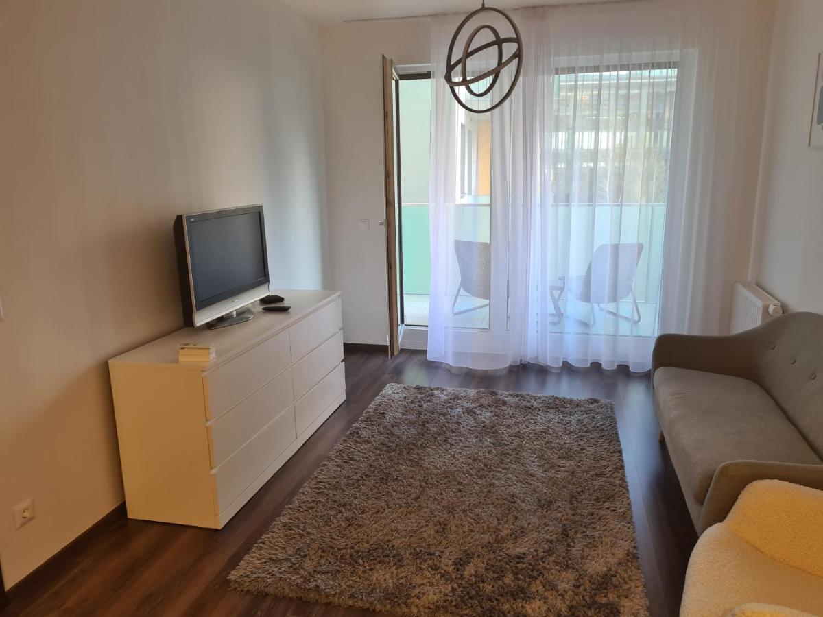 Aphrodite Apartman Budapest Luaran gambar