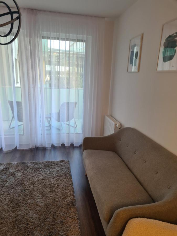 Aphrodite Apartman Budapest Luaran gambar