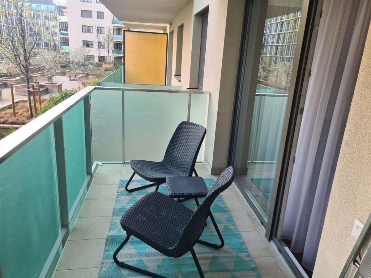 Aphrodite Apartman Budapest Luaran gambar