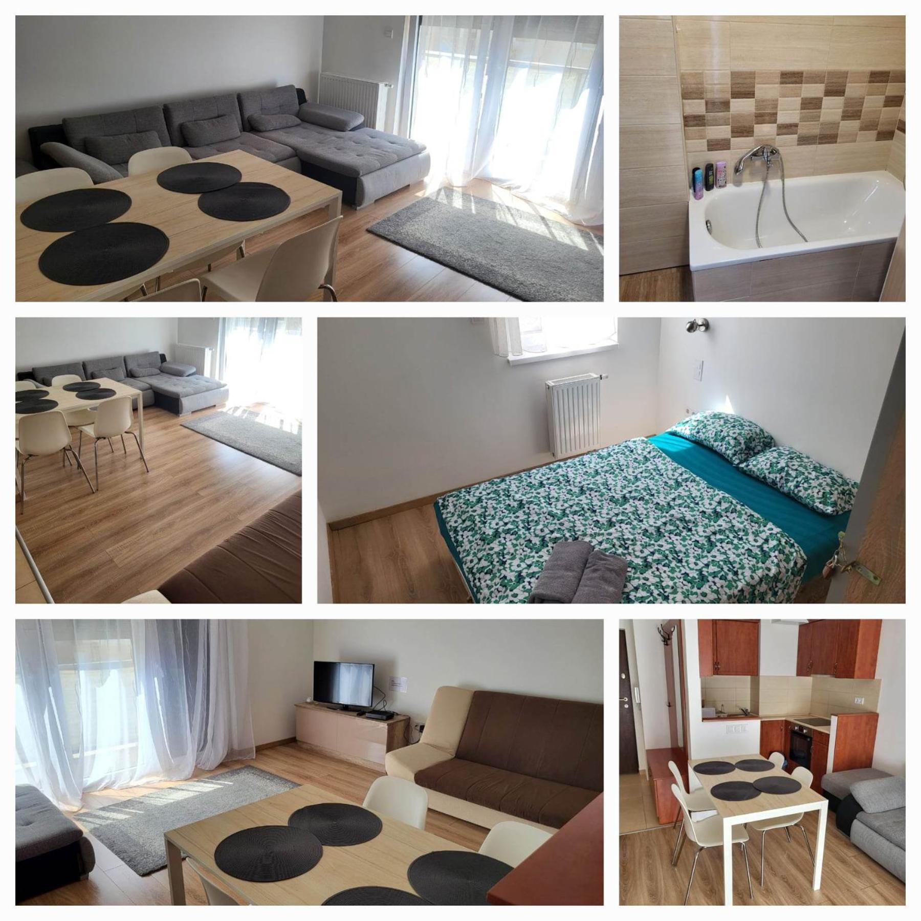 Aphrodite Apartman Budapest Luaran gambar