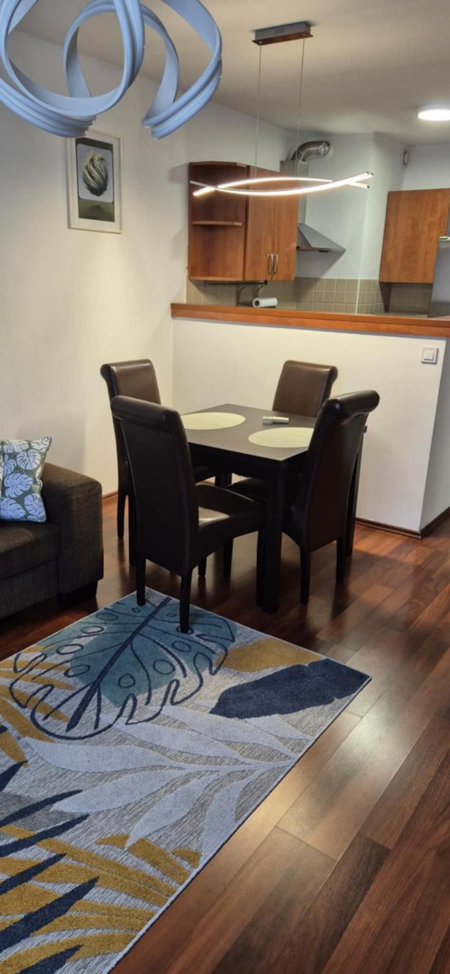 Aphrodite Apartman Budapest Luaran gambar