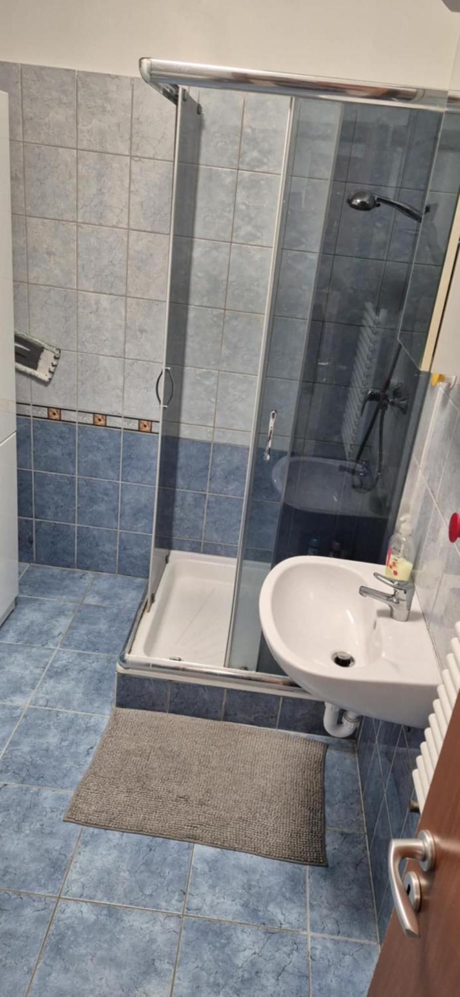 Aphrodite Apartman Budapest Luaran gambar