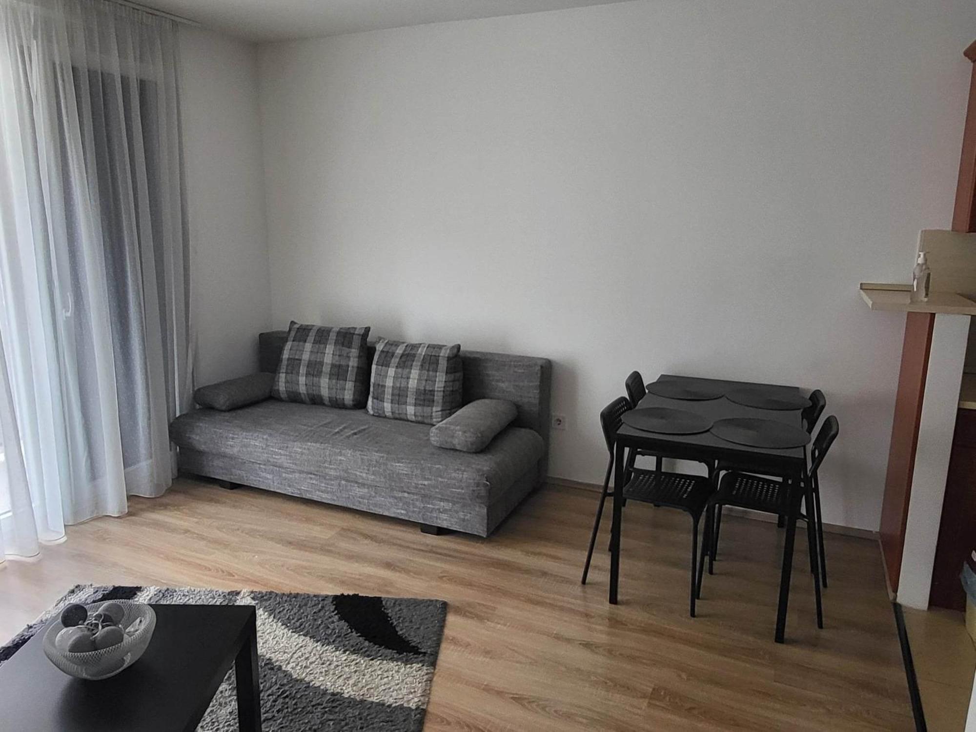 Aphrodite Apartman Budapest Luaran gambar