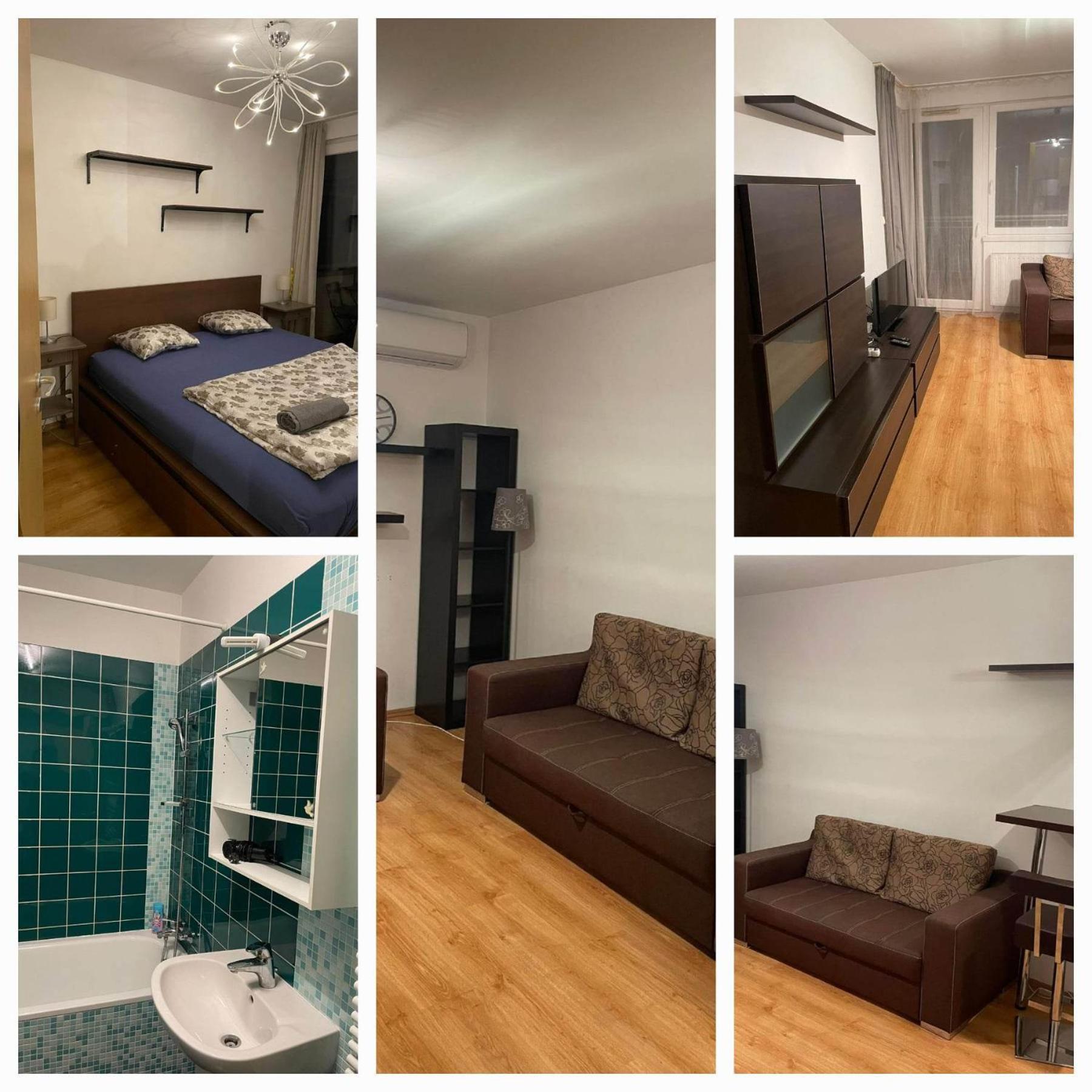 Aphrodite Apartman Budapest Luaran gambar