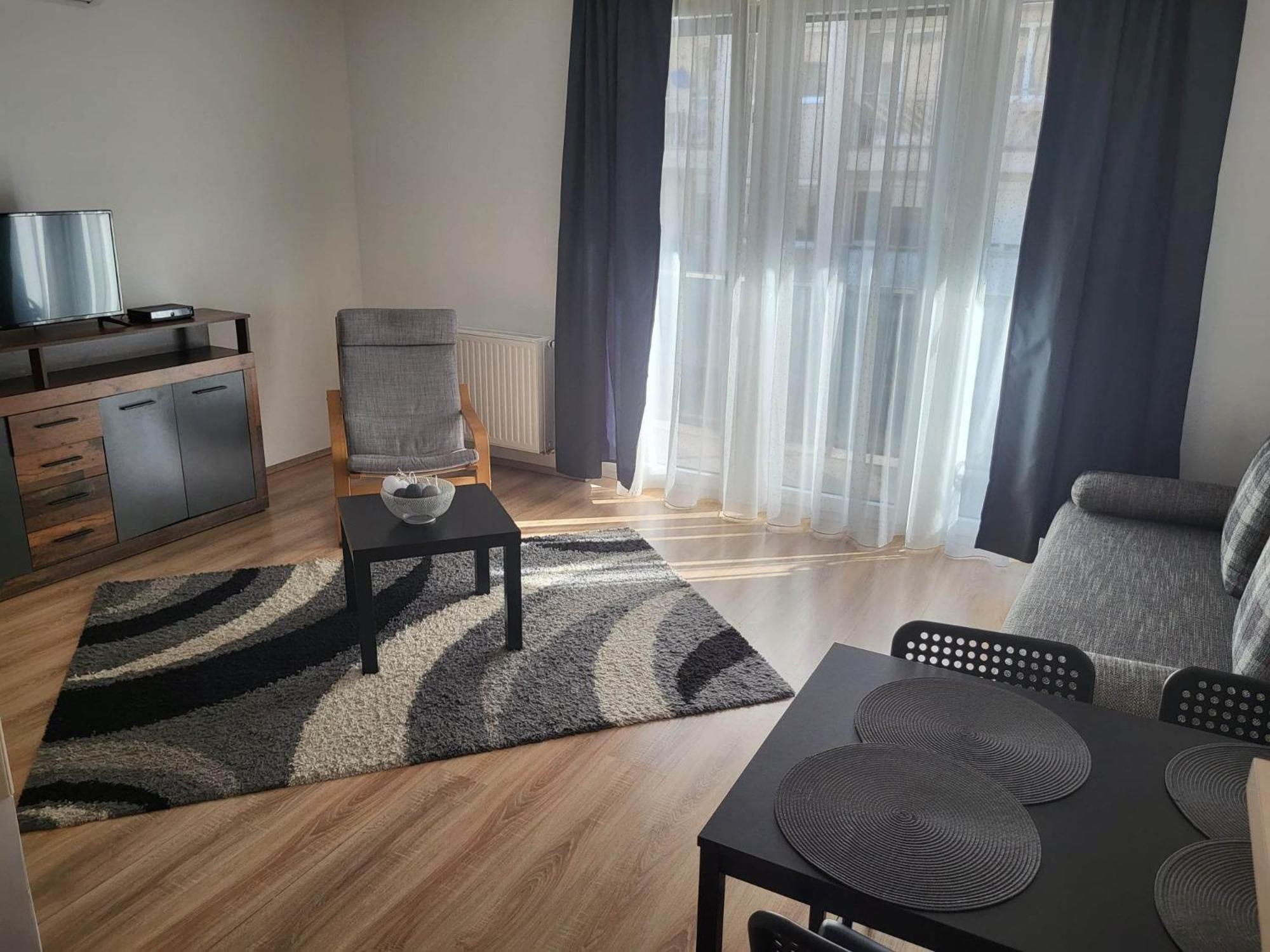 Aphrodite Apartman Budapest Luaran gambar
