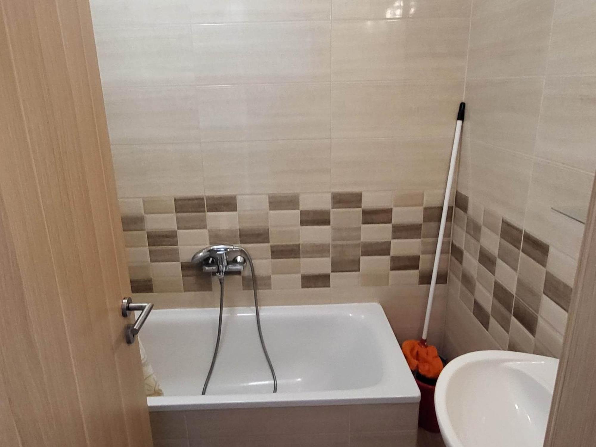 Aphrodite Apartman Budapest Luaran gambar