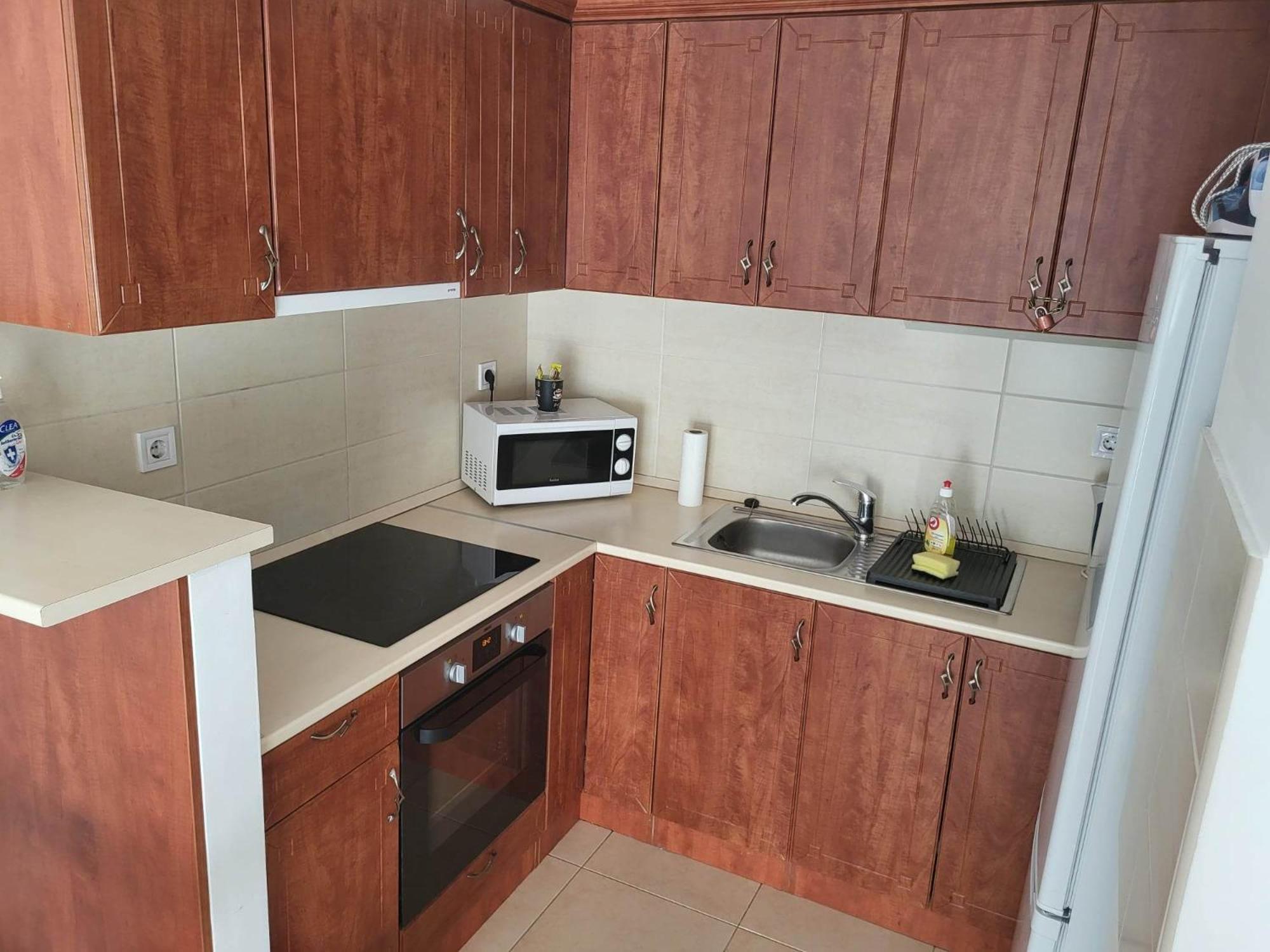 Aphrodite Apartman Budapest Luaran gambar